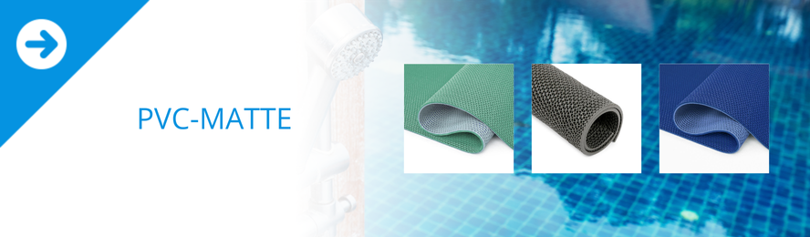 🏊‍♀️ Sicherheit trifft Komfort – PVC-Antirutschmatten von Technikplaza für Pool & Dusche 🚿 