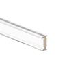Farbe: Transparent