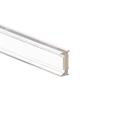 Farbe: Transparent