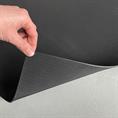 Antirutsch Matte schwarz 3mm (LxB=10x1,6m)