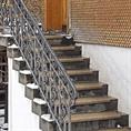 Antirutschmatte Treppe außen beige (250x730mm)