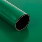 Antistatischer Gummiläufer grün/schwarz 2mm (LxB= 10x1,2m)