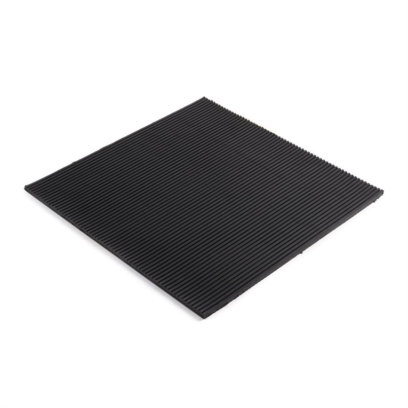 Antivibrationsmatte 500x500x10mm - Technikplaza