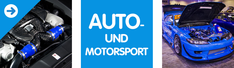 Auto- & Motorteile