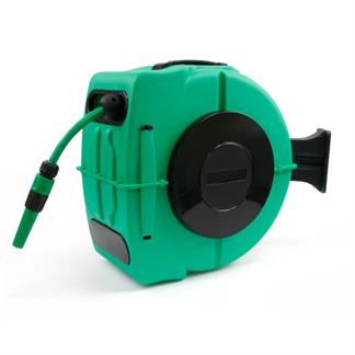 Wasserschlauch Technikplaza Gartenschlauch Aufroller