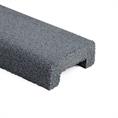 Bordsteinkappe grau 60mm (LxBxH=100x10x4,2cm)