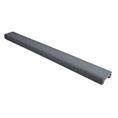 Bordsteinkappe grau 60mm (LxBxH=100x10x4,2cm)