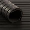 Breitriefen kabelmatte LxBxD=10.000x500x5mm