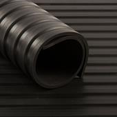 Breitriefen kabelmatte LxBxD=10.000x500x5mm