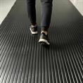 Breitriefenmatte 6mm (LxB=10x1,2m)
