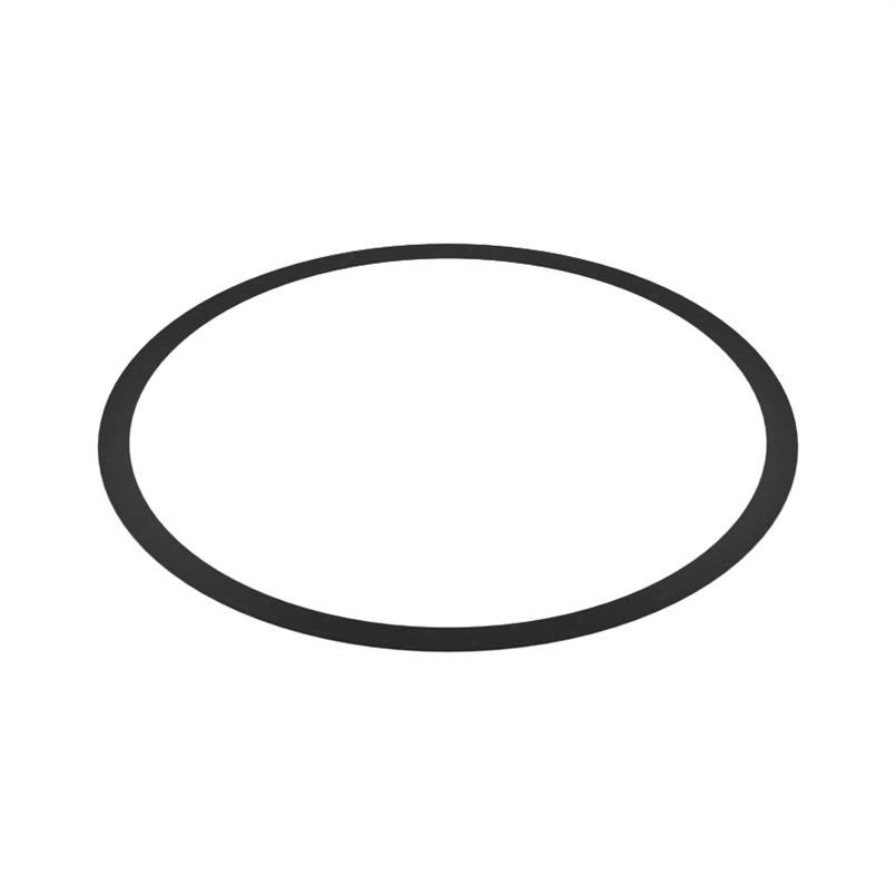DN1000 Flachdichtung EPDM/SBR 1120x1020x3mm