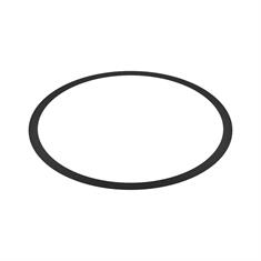 DN1000 Flachdichtung SBR 1120x1020x3mm