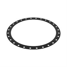 DN1000 Flachdichtung SBR 1230x1160x1032mm 28x36mm