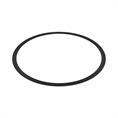 DN1200 Flachdichtung SBR 1340x1220x3mm