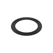 DN125 Flachdichtung EPDM/SBR 192x141x3mm