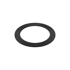 DN125 Flachdichtung SBR 192x141x3mm