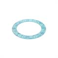 DN125 Garlock Flanschdichtung 192x141x2mm