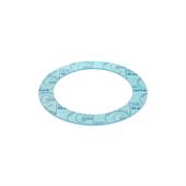 DN125 Garlock Flanschdichtung 192x141x2mm