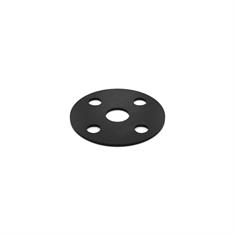 DN15 Flachdichtung SBR 95x65x24mm 4x14mm