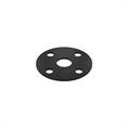 DN20 Flachdichtung Viton 105x75x29mm 4x14mm