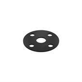 DN20 Flachdichtung Viton 105x75x29mm 4x14mm