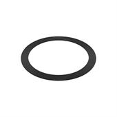 DN200 Flachdichtung EPDM/SBR 273x220x3mm
