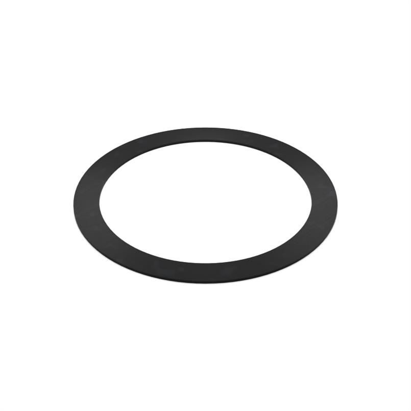 DN200 Flachdichtung EPDM/SBR 273x220x3mm