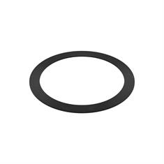 DN200 Flachdichtung SBR 273x220x3mm