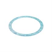 DN250 Garlock Flanschdichtung 328x274x2mm