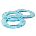 DN32 Garlock Flanschdichtung 82x43x2mm