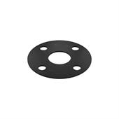 DN40 Flachdichtung SBR 150x110x53mm 4x18mm