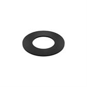 DN40 Flachdichtung SBR 92x49x3mm