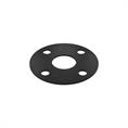 DN40 Flachdichtung Viton 150x110x53mm 4x18mm