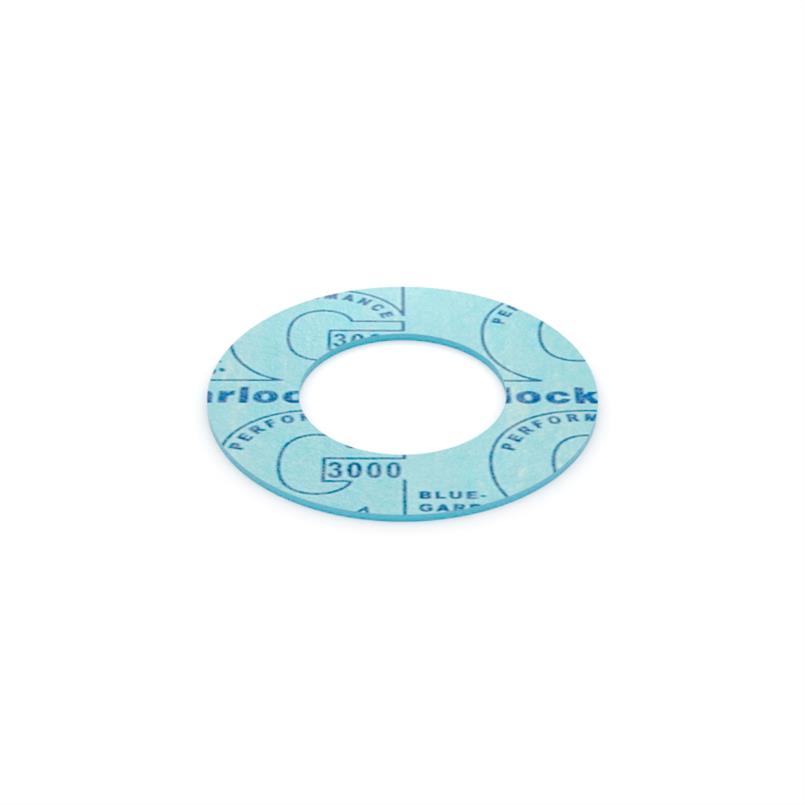 DN40 Garlock Flanschdichtung 92x49x2mm