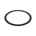 DN400 Flachdichtung SBR 490x420x3mm