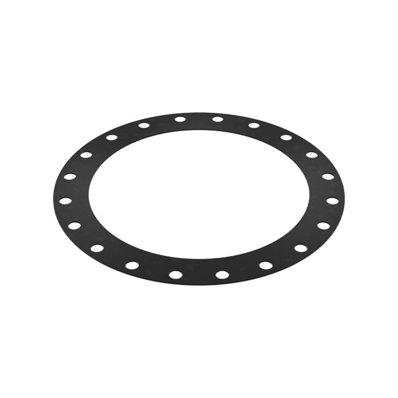 DN450 Flachdichtung SBR 615x565x467mm 20x26mm