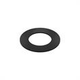 DN50 Flachdichtung SBR 107x61x3mm