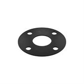 DN50 Flachdichtung Viton 165x125x65mm 4x18mm