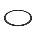 DN500 Flachdichtung EPDM/SBR 595x520x3mm