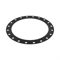 DN500 Flachdichtung Viton 670x620x520mm 20x26mm