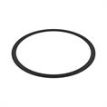 DN600 Flachdichtung EPDM/SBR 695x620x3mm
