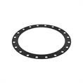 DN600 Flachdichtung Viton 780x725x620mm 20x30mm