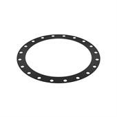 DN600 Flachdichtung Viton 780x725x620mm 20x30mm