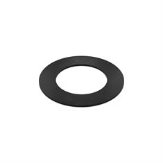DN65 Flachdichtung EPDM/SBR 127x77x3mm