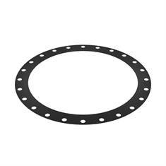 DN700 Flachdichtung Viton 895x840x723mm 24x30mm