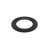 DN80 Flachdichtung SBR 142x90x3mm