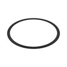 DN800 Flachdichtung SBR 915x820x3mm