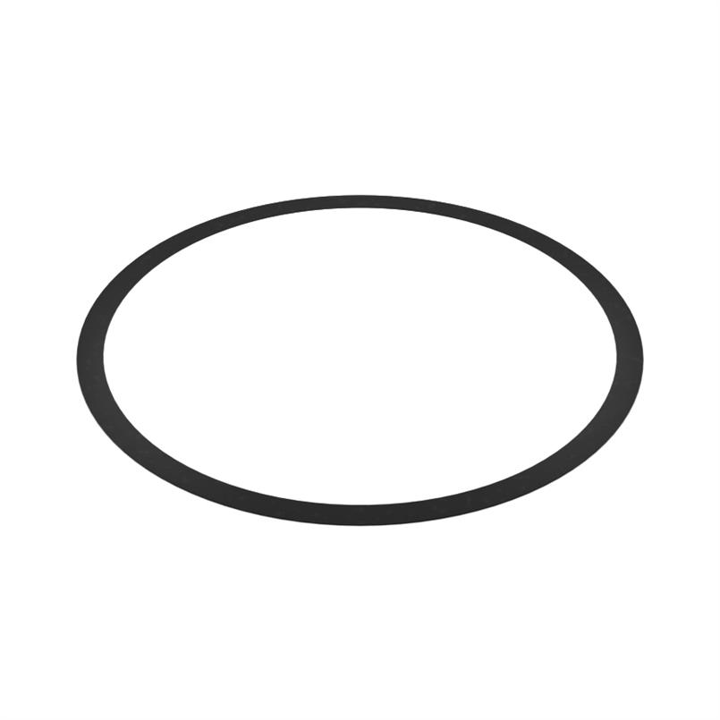 DN900 Flachdichtung CR/SBR 1015x920x3mm
