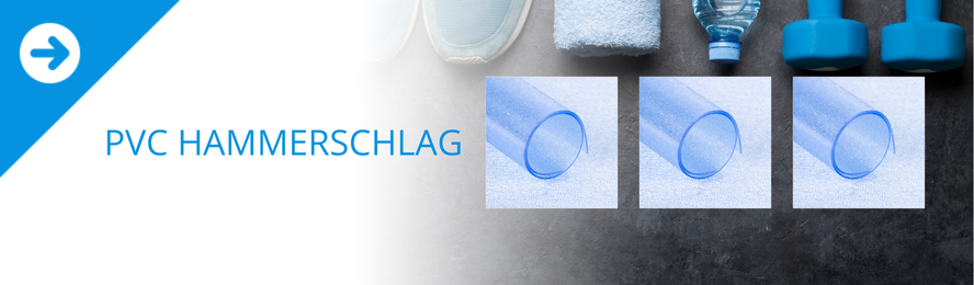 Effektiver Schutz im Gym und Homegym – Transparente PVC-Streifen als clevere Lösung 