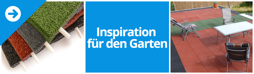 Einen schönen und sicheren Garten anlegen